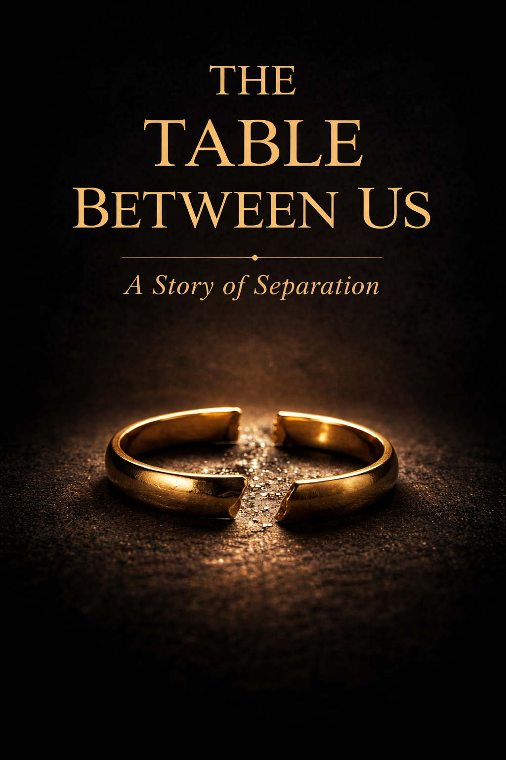 The Table Between Us