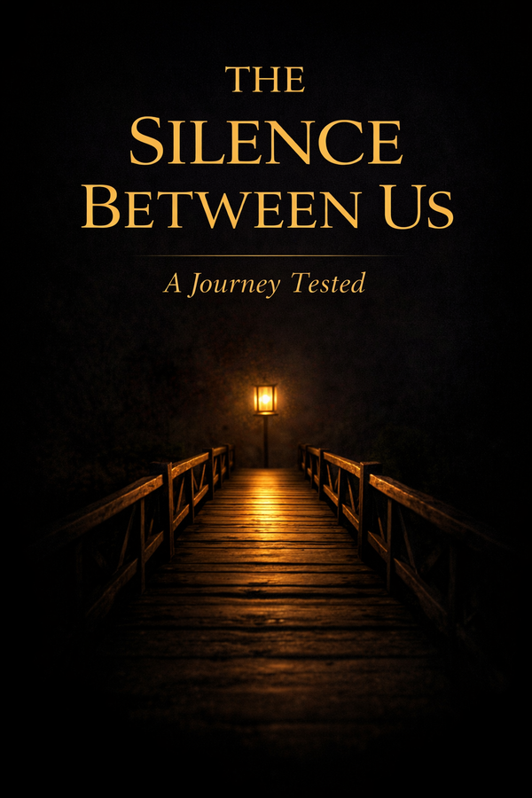 The Silence Between Us
