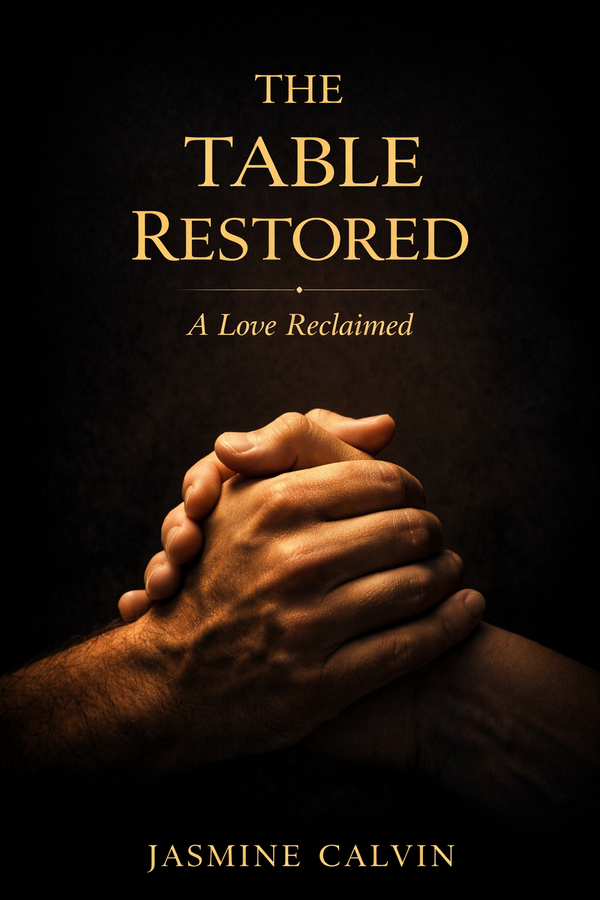 The Table Restored